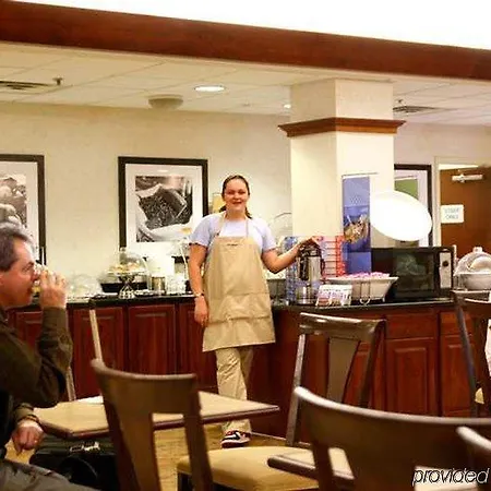 Hampton Inn Stroudsburg / Poconos 